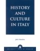 History and Culture in Italy - 9780761826286-thumb