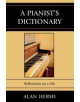 A Pianist's Dictionary - 9780761848387-thumb