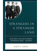 Strangers in a Stranger Land - 9780761871491-thumb
