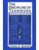 The Discipline of Teamwork - 9780761903703-thumb