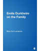 Emile Durkheim on the Family - 9780761912071-thumb