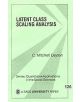 Latent Class Scaling Analysis - 9780761913238-thumb