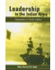 Leadership in the Indian Army - 9780761933229-thumb