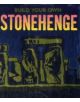 Build Your Own Stonehenge (Mega Mini Kit) - 9780762443352-thumb