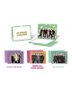 *NSYNC Pop-Up Notecards - 9780762466849-thumb