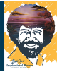 Bob Ross Inspirational Posters - 9780762468782-thumb