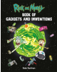 Rick and Morty Book of Gadgets and Inventions - 9780762494354-thumb