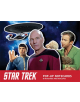 Star Trek Pop-Up Notecards - 9780762494408-thumb