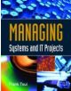 Managing Systems And IT Projects - 9780763790615-thumb