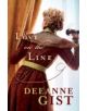 Love on the Line - 9780764204098-thumb