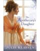 The Apothecary's Daughter - 9780764204807-thumb