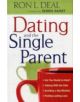 Dating and the Single Parent - 9780764206979-thumb