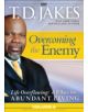 Overcoming the Enemy - 9780764207679-thumb
