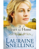 A Heart for Home - 9780764208188-thumb