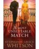 A Most Unsuitable Match - 9780764208812-thumb