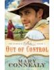 Out of Control - 9780764209116-thumb