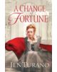 A Change of Fortune - 9780764210181-thumb