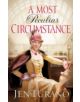 A Most Peculiar Circumstance - 9780764210198-thumb