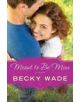 Meant to Be Mine - 9780764211089-thumb