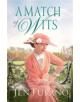 A Match of Wits - 9780764211270-thumb