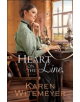 Heart on the Line - 9780764212826-thumb