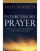 Intercessory Prayer Study Guide - 9780764217883-thumb