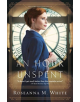 An Hour Unspent - 9780764219283-thumb