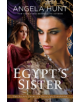 Egypt's Sister - 9780764219320-thumb