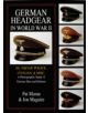 German Headgear in World War II: SS/NSDAP/Police/Civilian/Misc.: A Photographic Study of German Hats and Helmets - 9780764302-thumb