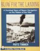 Blow for the Landing: a Hundred Years of Steam Navigation on the Waters of the West - 9780764303180-thumb