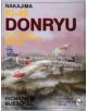 Nakajima Ki-49 Donryu in Japanese Army Air Force Service - 9780764303449-thumb