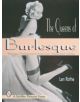 Queens of Burlesque: Vintage Photographs from the 1940s and 1950s - 9780764304491-thumb