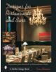 Designs for Restaurants and Bars : Inspiration from Hundreds of International Hotels - 9780764317521-thumb