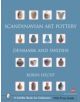 Scandinavian Art Pottery: Denmark and Sweden - 9780764322396-thumb