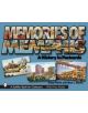 Memories of Memphis: A History in Postcards - 9780764322884-thumb