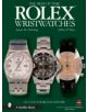 Rolex Wristwatches: An Unauthorized History - 9780764324376-thumb