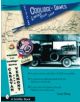 1924 Coolidge-Dawes Lincoln Tour - 9780764327636-thumb