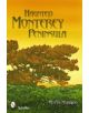 Haunted Monterey Peninsula - 9780764331510-thumb