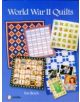 World War II Quilts - 9780764334511-thumb