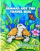 Jemma's Got the Travel Bug - 9780764336324-thumb