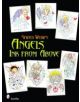 Spider Webb's Angels: Ink From Above - 9780764336409-thumb