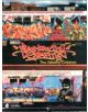 New York City Graffiti: The Destiny Children - 9780764337208-thumb