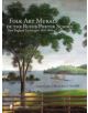 Folk Art Murals of the Rufus Porter School: New England Landscapes: 1825-1845 - 9780764337253-thumb