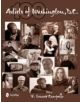 100 Artists of Washington, D.C. - 9780764337789-thumb