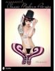 Alvarado's Classic Modern Pin-ups - 9780764338922-thumb