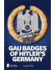 Gau Badges of Hitler's Germany - 9780764342561-thumb