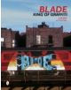 Blade: King of Graffiti - 9780764346613-thumb