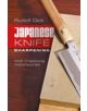 Japanese Knife Sharpening: With Traditional Waterstones - 9780764346804-thumb