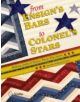 From Ensign's Bars to Colonel's Stars: Making Quilts to Honor The Who Serve - 9780764347191-thumb