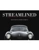 Streamlined: Classic Cars of the 20th Century - 9780764347337-thumb